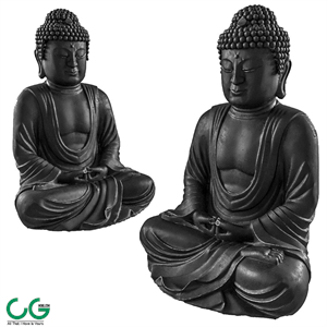 Buddha decoration statue